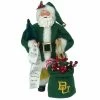 Flash Sale 🌟 Santa's Workshop 12" Baylor Santa by SantasWorkshop 🧨