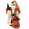 Coupon ✨ Santa's Workshop 12" Florida Santa by SantasWorkshop 🔥