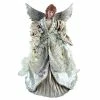 Cheap ❤️ Santa's Workshop 16" Gilded Angel Tree Topper by SantasWorkshop 👏