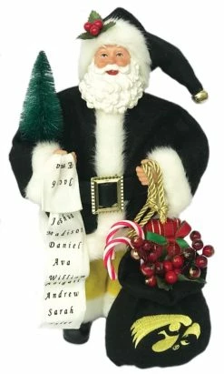 Buy 😍 Santa's Workshop 12" Missouri Santa by SantasWorkshop 🛒