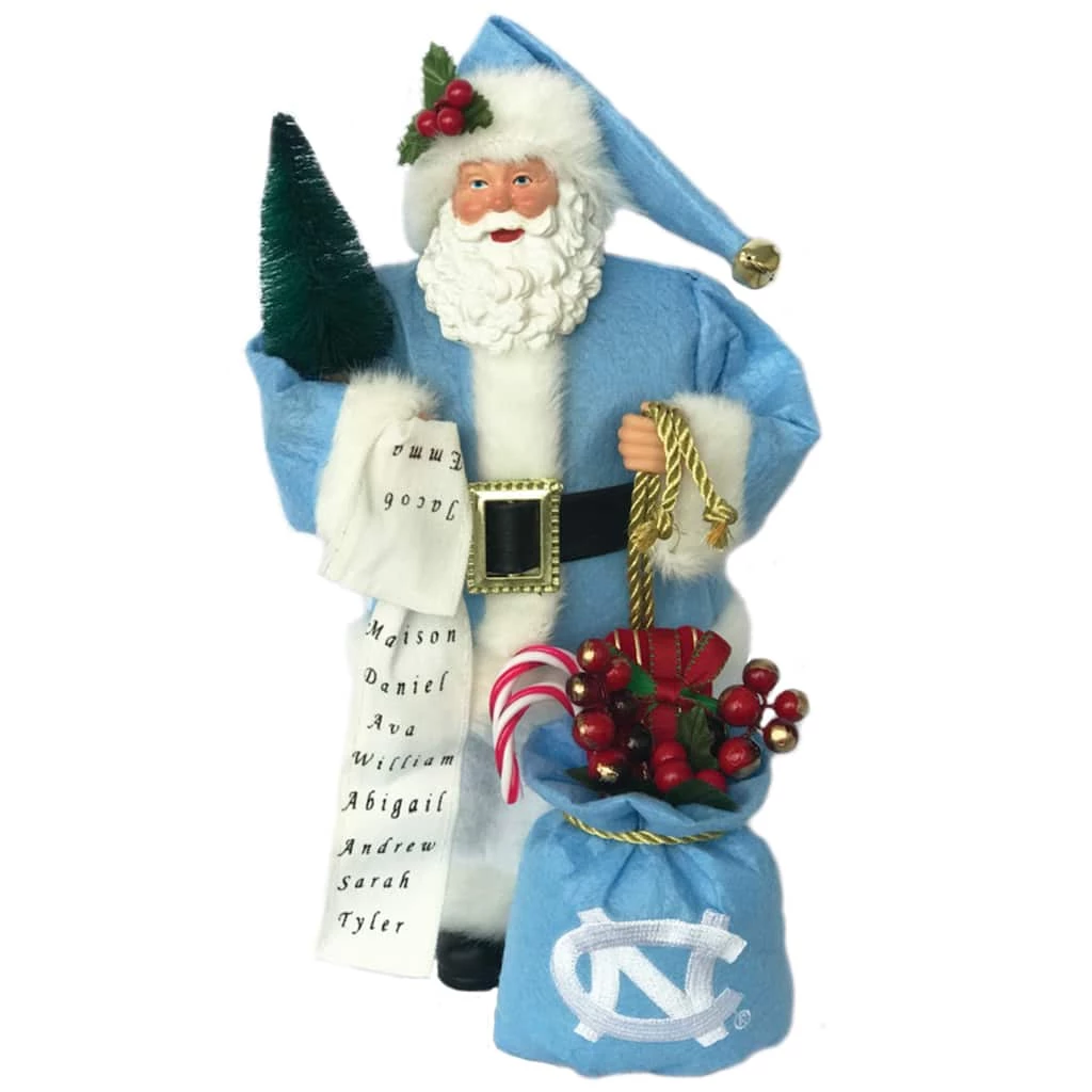Best deal ๐ Santa's Workshop 12" UNC Santa by SantasWorkshop ๐