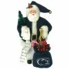 Best deal ✔️ Santa's Workshop 12" Penn State Santa by SantasWorkshop 🌟