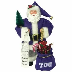 Best reviews of 💯 Santa's Workshop 12" TCU Santa by SantasWorkshop 🧨