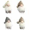 Budget 🌟 Santa's Workshop 6" Country Gnomes Set by SantasWorkshop 🧨