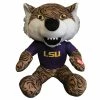 Cheap 👏 Santa's Workshop 9" LSU Musical Animated Mascot by SantasWorkshop 😍