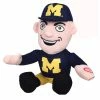 New ✨ Santa's Workshop 9" University of Michigan Musical Animated Mascot by SantasWorkshop ✨