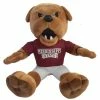 Best deal 🛒 Santa's Workshop 9" Mississippi State University Musical Animated Mascot by SantasWorkshop 😉