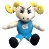 Outlet 🎁 Santa's Workshop 9" University of North Carolina Musical Animated Mascot by SantasWorkshop 🌟