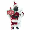 Buy 😉 Santa's Workshop 12" North Pole Claus Figurine by SantasWorkshop 👍