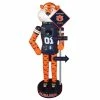 Deals 🛒 Santa's Workshop 12'' NCAA Auburn Tigers Rivalry Nutcracker by SantasWorkshop 👏