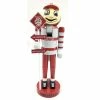 Buy ✨ Santa's Workshop 12" Ohio State University Rivalry Nutcracker by SantasWorkshop ❤️