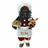 Cheapest ❤️ Santa's Workshop 15" Cookie Taster Claus by SantasWorkshop 😍