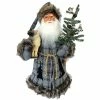 Buy 🔥 Santa's Workshop 15" Woodsman & Wolf Claus by SantasWorkshop 🛒