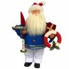 Best deal ❤️ Santa's Workshop 15" Coastal Santa by SantasWorkshop ⭐