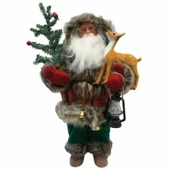 Wholesale 🤩 Santa's Workshop 15" Helping A Friend Claus by SantasWorkshop 🤩