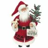 Buy 😍 Santa's Workshop 15" Let Us Adore Him Claus by SantasWorkshop 🔔