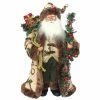 Coupon 😀 Santa's Workshop 15" Holly Claus by SantasWorkshop ✔️
