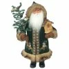 Best Sale 🌟 Santa's Workshop 15" Chickadee Claus by SantasWorkshop 🛒