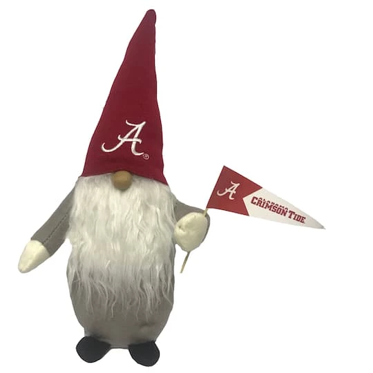Best deal 🎉 Santa's Workshop 12" College Football Gnome by SantasWorkshop ✨ - Image 33