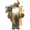 Buy 👍 Santa's Workshop 16" Snowbound Claus Figure by SantasWorkshop 🧨