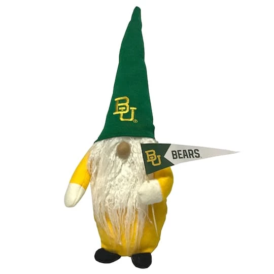Best deal 🎉 Santa's Workshop 12" College Football Gnome by SantasWorkshop ✨ - Image 8