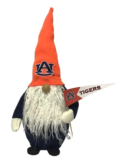Best deal 🎉 Santa's Workshop 12" College Football Gnome by SantasWorkshop ✨ - Image 30
