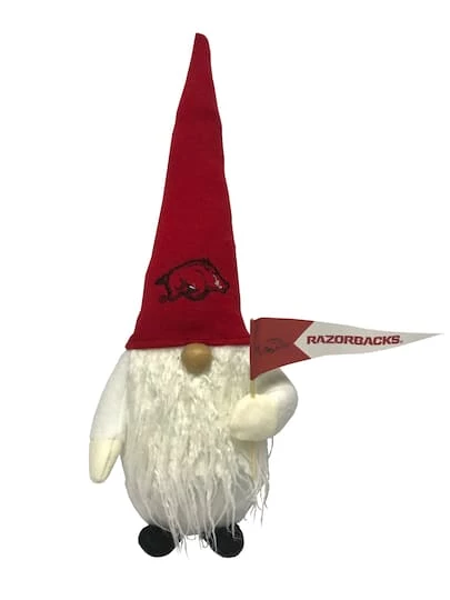 Best deal 🎉 Santa's Workshop 12" College Football Gnome by SantasWorkshop ✨ - Image 24