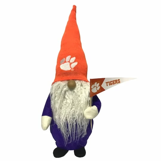 Best deal 🎉 Santa's Workshop 12" College Football Gnome by SantasWorkshop ✨ - Image 15