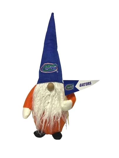 Best deal 🎉 Santa's Workshop 12" College Football Gnome by SantasWorkshop ✨ - Image 25
