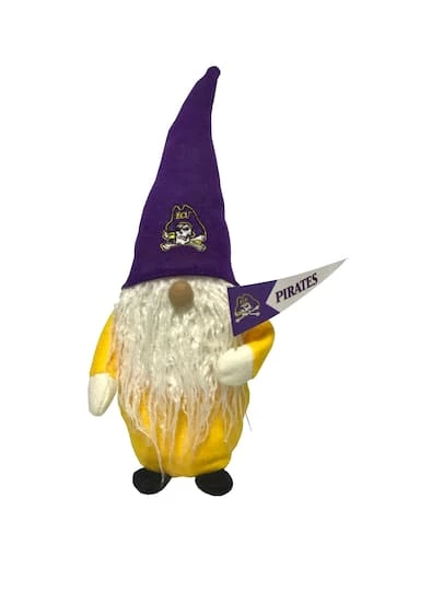 Best deal 🎉 Santa's Workshop 12" College Football Gnome by SantasWorkshop ✨ - Image 4