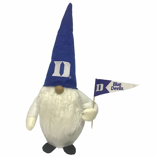 Best deal 🎉 Santa's Workshop 12" College Football Gnome by SantasWorkshop ✨ - Image 34
