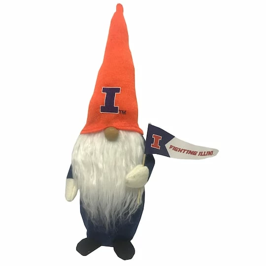 Best deal 🎉 Santa's Workshop 12" College Football Gnome by SantasWorkshop ✨ - Image 6