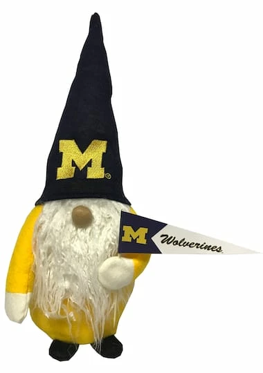 Best deal 🎉 Santa's Workshop 12" College Football Gnome by SantasWorkshop ✨ - Image 18