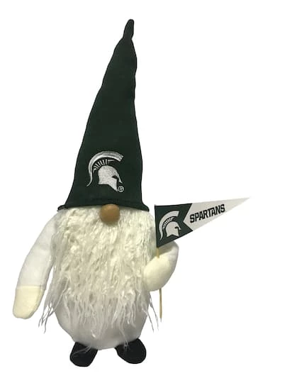 Best deal 🎉 Santa's Workshop 12" College Football Gnome by SantasWorkshop ✨ - Image 41