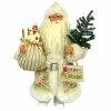 Best Sale ✨ Santa's Workshop 16" Victorian Times Santa Figure by SantasWorkshop ❤️