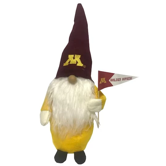 Best deal 🎉 Santa's Workshop 12" College Football Gnome by SantasWorkshop ✨ - Image 28