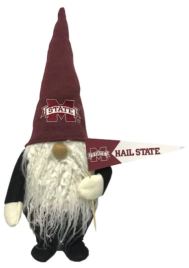 Best deal 🎉 Santa's Workshop 12" College Football Gnome by SantasWorkshop ✨ - Image 26