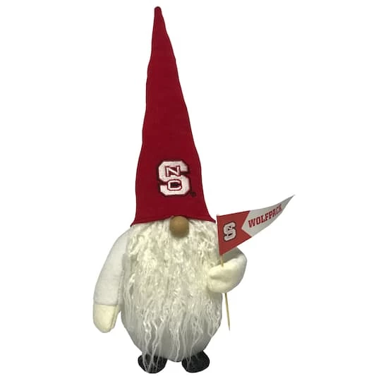 Best deal 🎉 Santa's Workshop 12" College Football Gnome by SantasWorkshop ✨ - Image 17