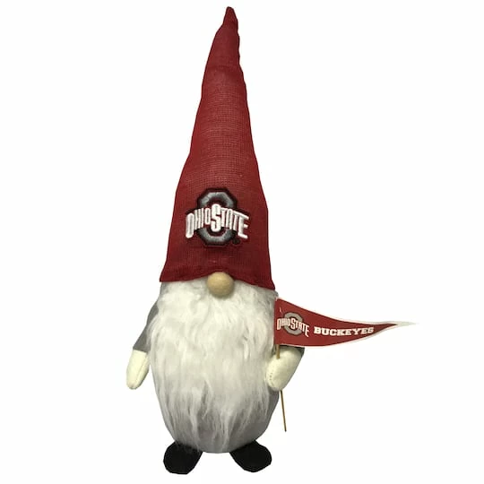 Best deal 🎉 Santa's Workshop 12" College Football Gnome by SantasWorkshop ✨ - Image 37