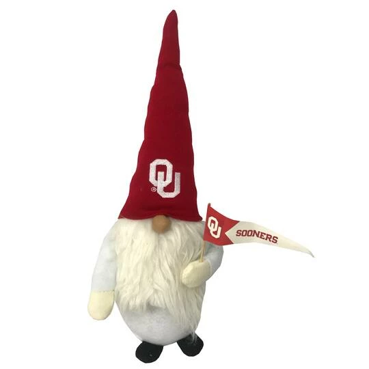 Best deal 🎉 Santa's Workshop 12" College Football Gnome by SantasWorkshop ✨ - Image 27