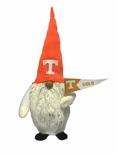 Best deal 🎉 Santa's Workshop 12" College Football Gnome by SantasWorkshop ✨ - Image 19