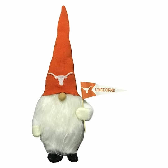 Best deal 🎉 Santa's Workshop 12" College Football Gnome by SantasWorkshop ✨ - Image 35