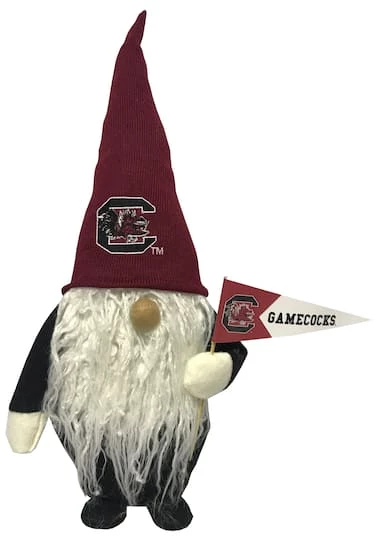 Best deal 🎉 Santa's Workshop 12" College Football Gnome by SantasWorkshop ✨ - Image 9