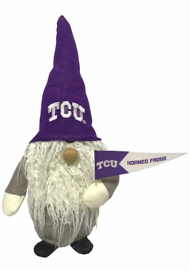 Best deal 🎉 Santa's Workshop 12" College Football Gnome by SantasWorkshop ✨ - Image 14