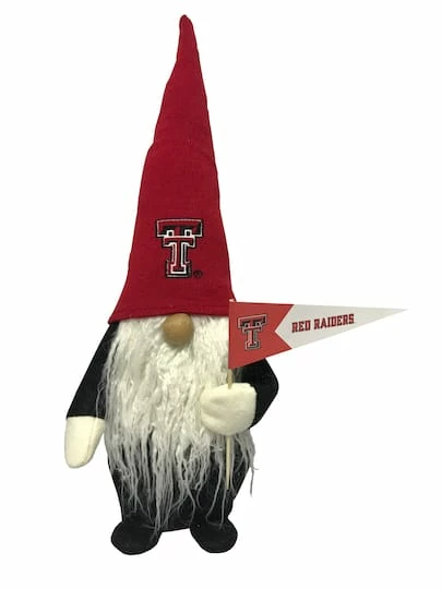 Best deal 🎉 Santa's Workshop 12" College Football Gnome by SantasWorkshop ✨ - Image 40