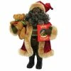 Outlet 👏 Santa's Workshop 16" Story Time Santa Figure by SantasWorkshop 😍