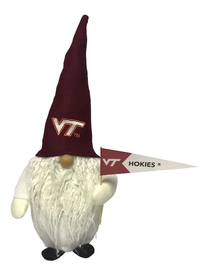 Best deal 🎉 Santa's Workshop 12" College Football Gnome by SantasWorkshop ✨ - Image 29