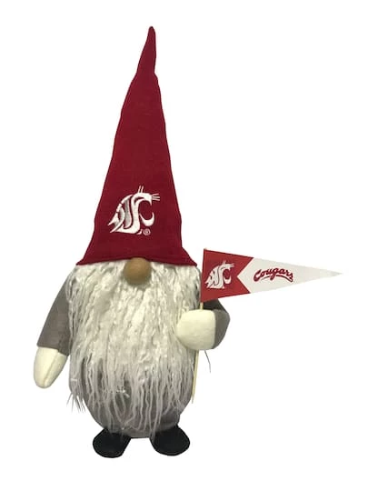 Best deal 🎉 Santa's Workshop 12" College Football Gnome by SantasWorkshop ✨ - Image 23