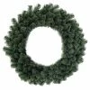 Brand new 😀 Santa's Workshop 2.5ft. Blue Spruce Wreath by SantasWorkshop ✔️