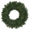 Best Sale 👏 Santa's Workshop 2.5ft. Multi Pine Wreath by SantasWorkshop 👏